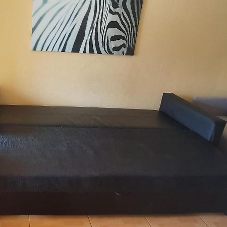 Vistasalsol Tenerife Arona  Dış mekan fotoğraf