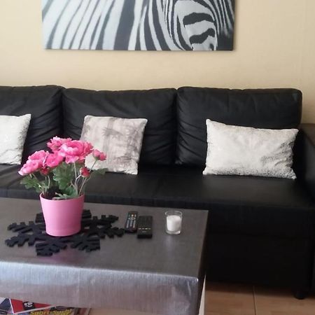 Vistasalsol Tenerife Arona  Dış mekan fotoğraf
