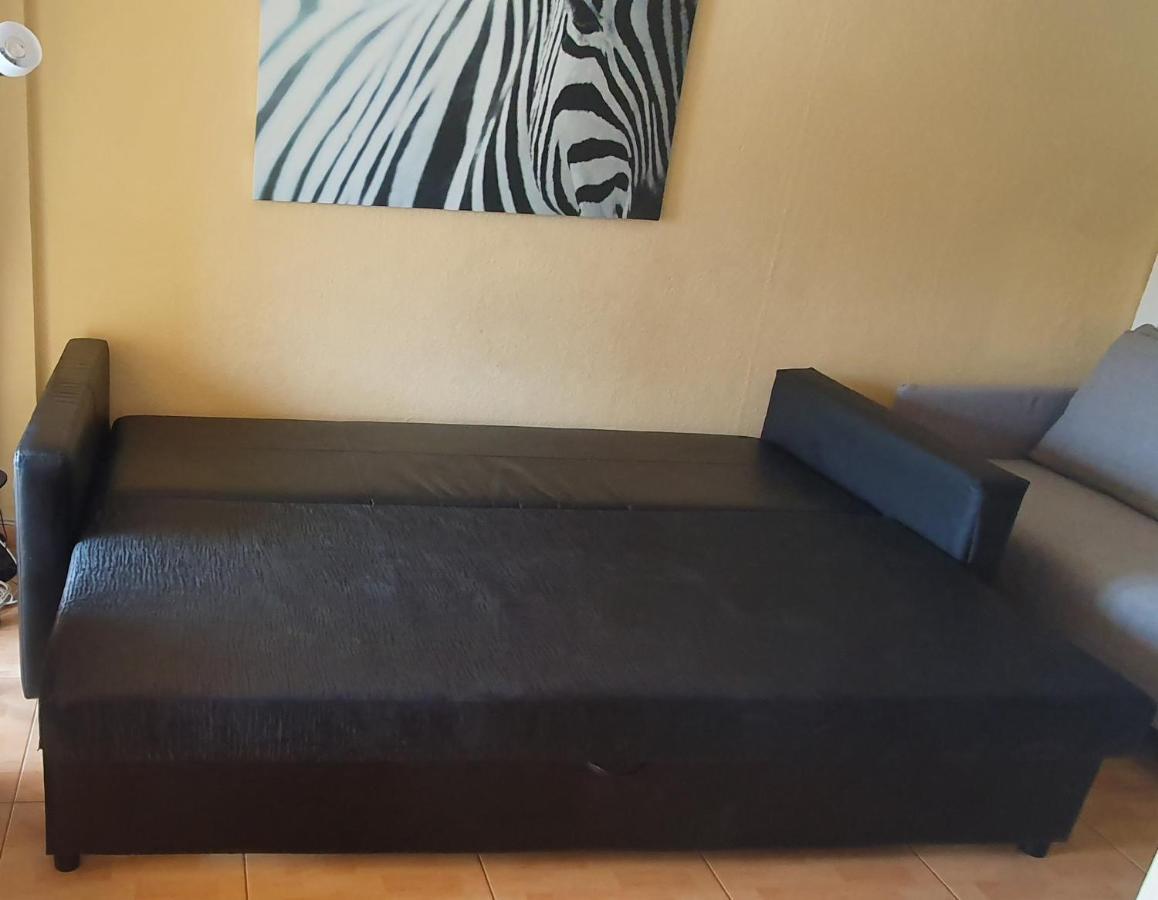 Vistasalsol Tenerife Arona  Dış mekan fotoğraf