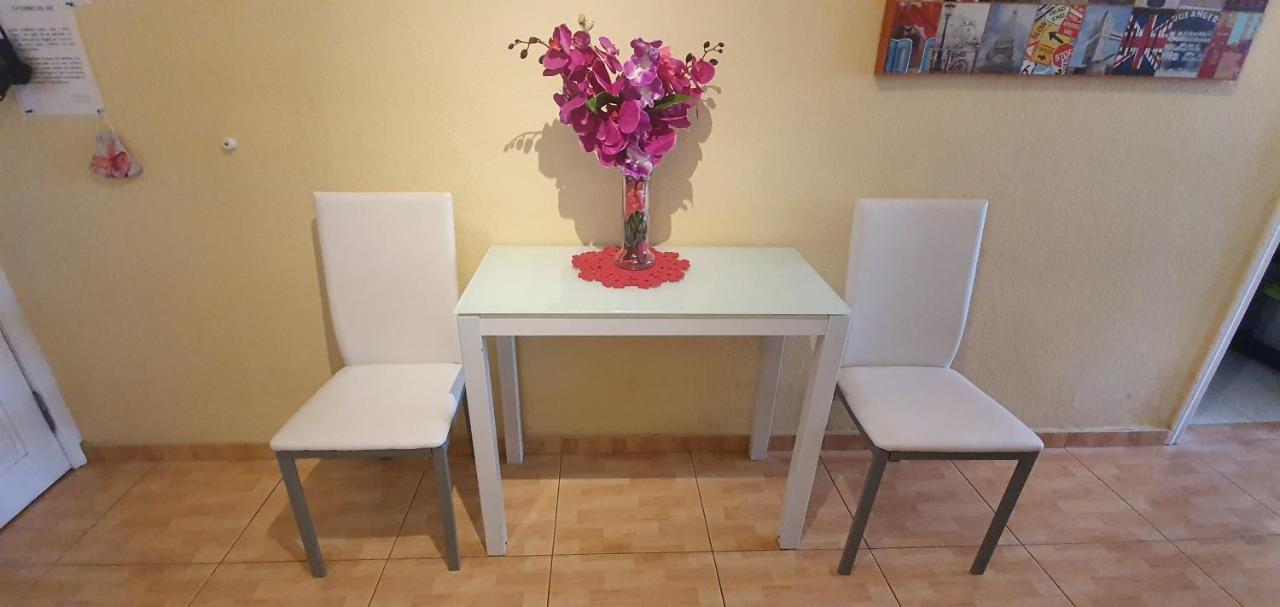 Vistasalsol Tenerife Arona  Dış mekan fotoğraf