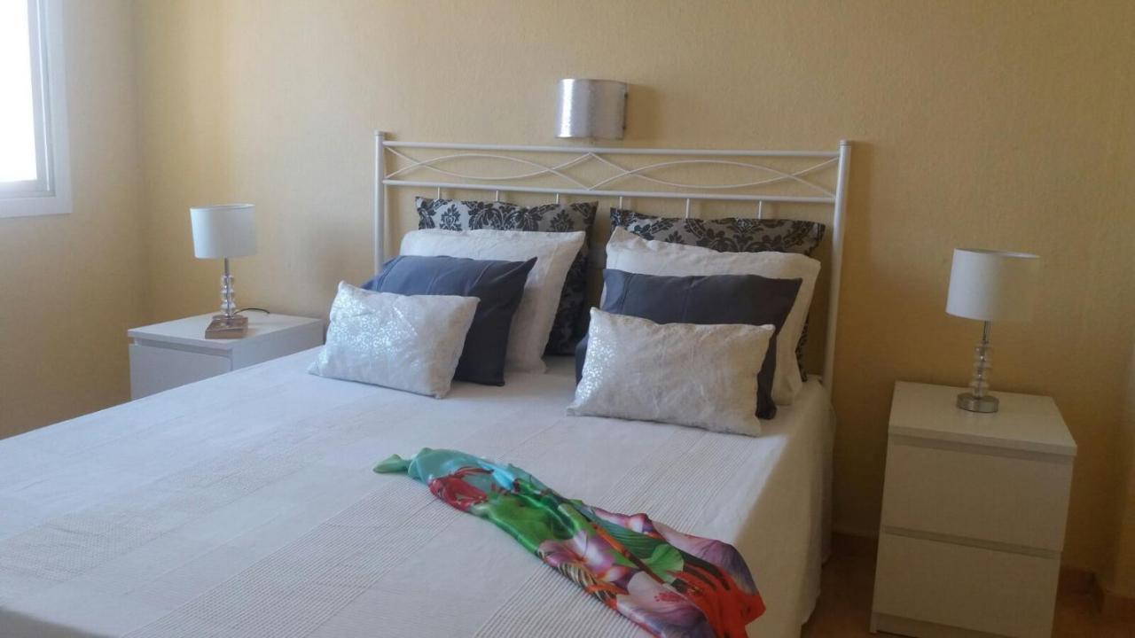 Vistasalsol Tenerife Arona  Dış mekan fotoğraf