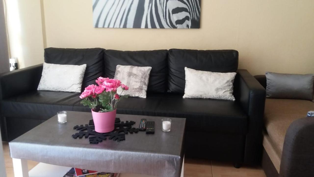 Vistasalsol Tenerife Arona  Dış mekan fotoğraf
