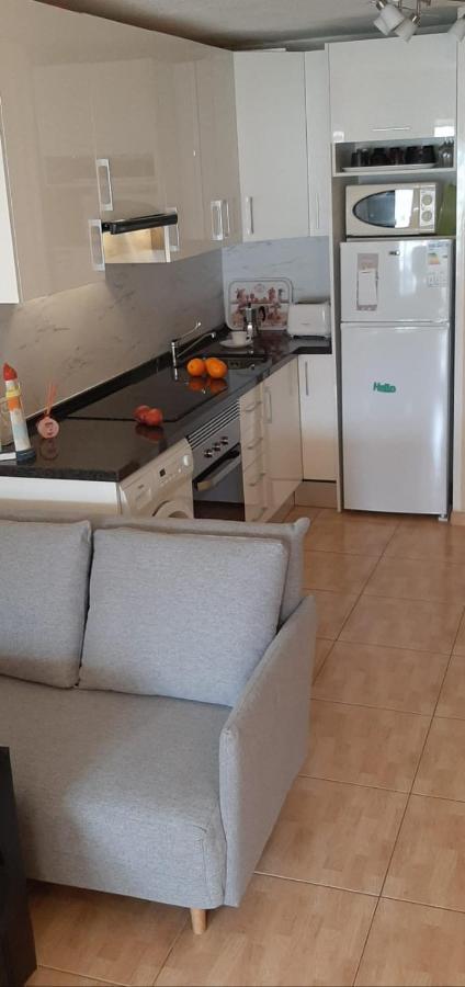 Vistasalsol Tenerife Arona  Dış mekan fotoğraf