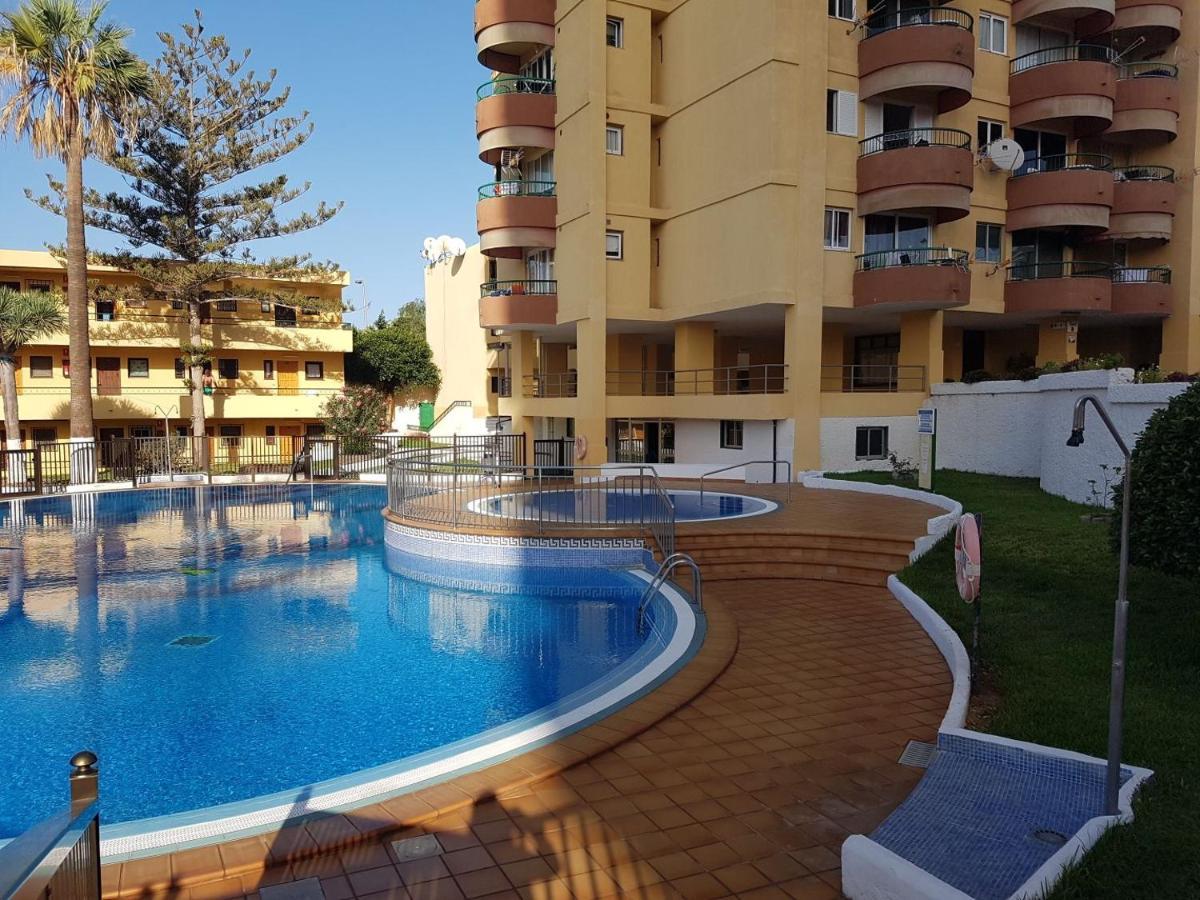 Vistasalsol Tenerife Arona  Dış mekan fotoğraf